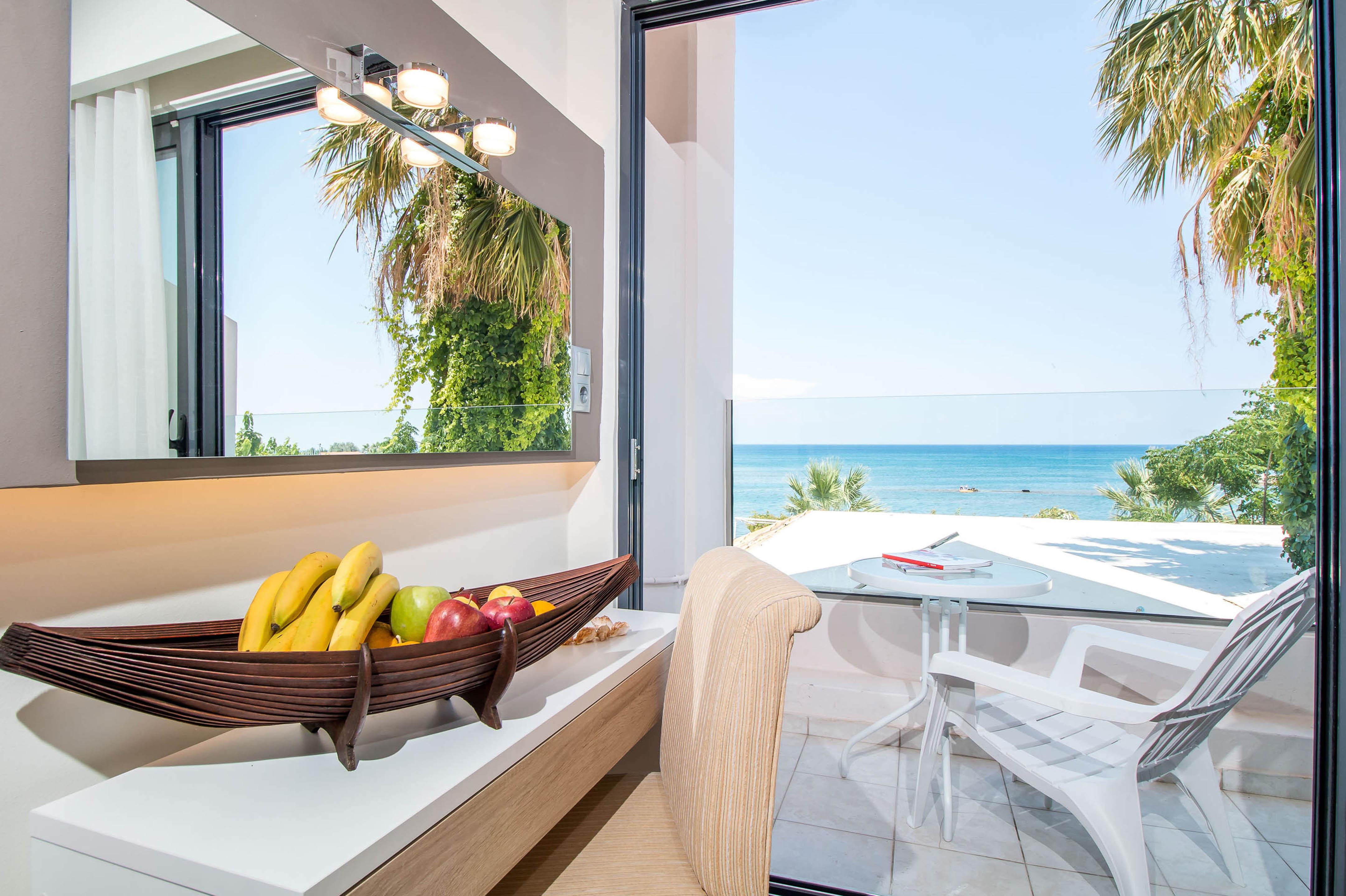 Lido Star Beach Faliraki Dış mekan fotoğraf