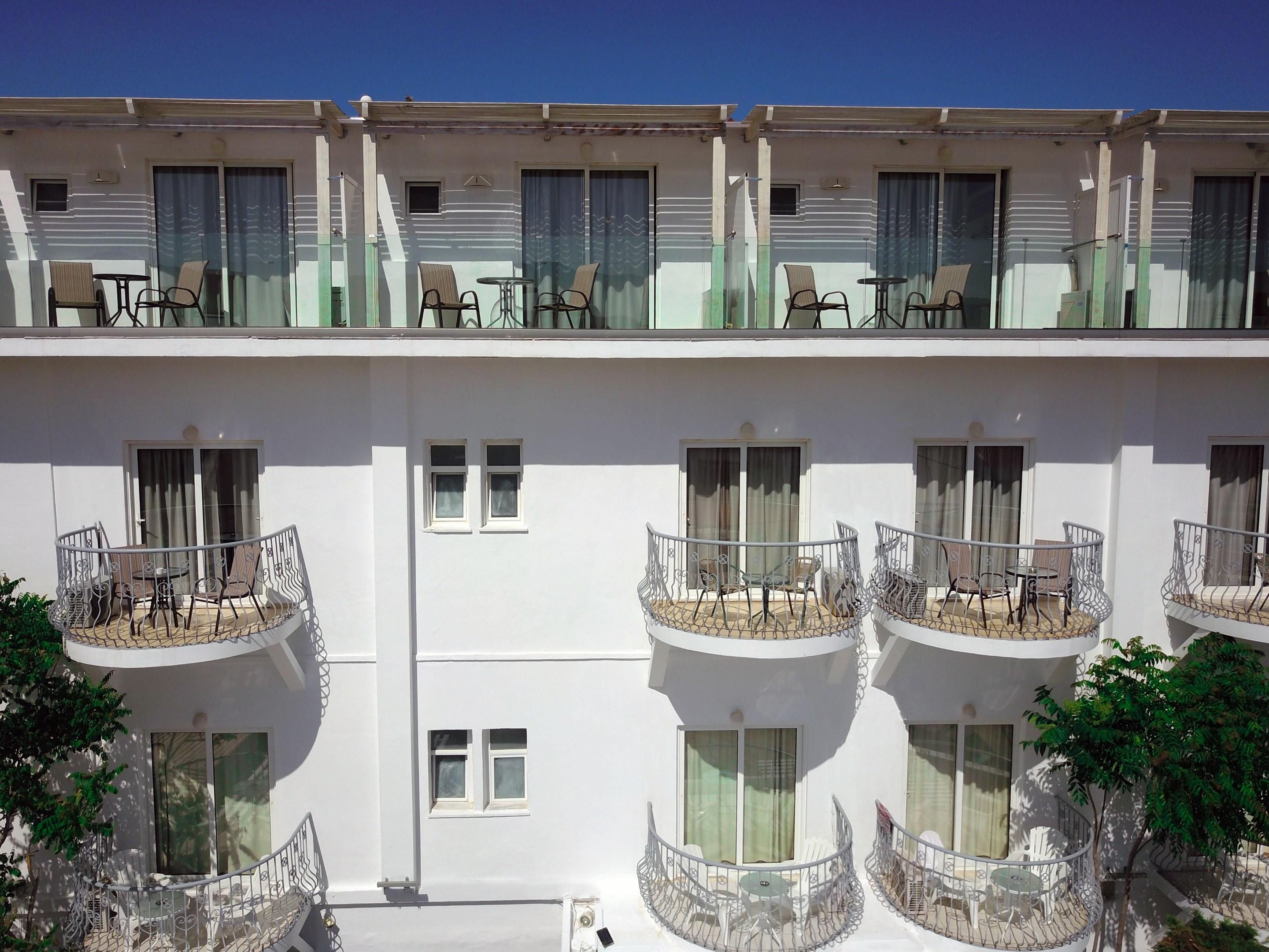 Lido Star Beach Faliraki Dış mekan fotoğraf