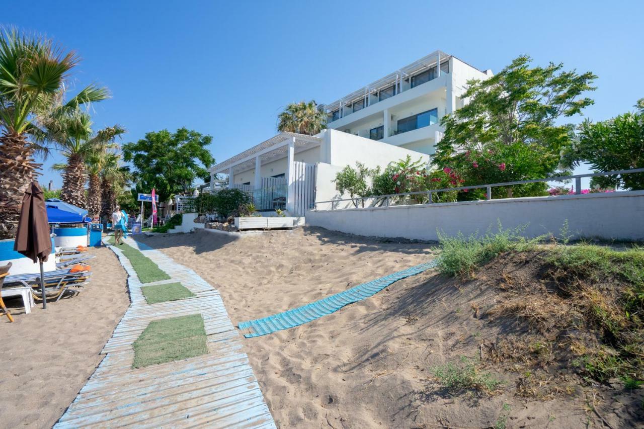 Lido Star Beach Faliraki Oda fotoğraf