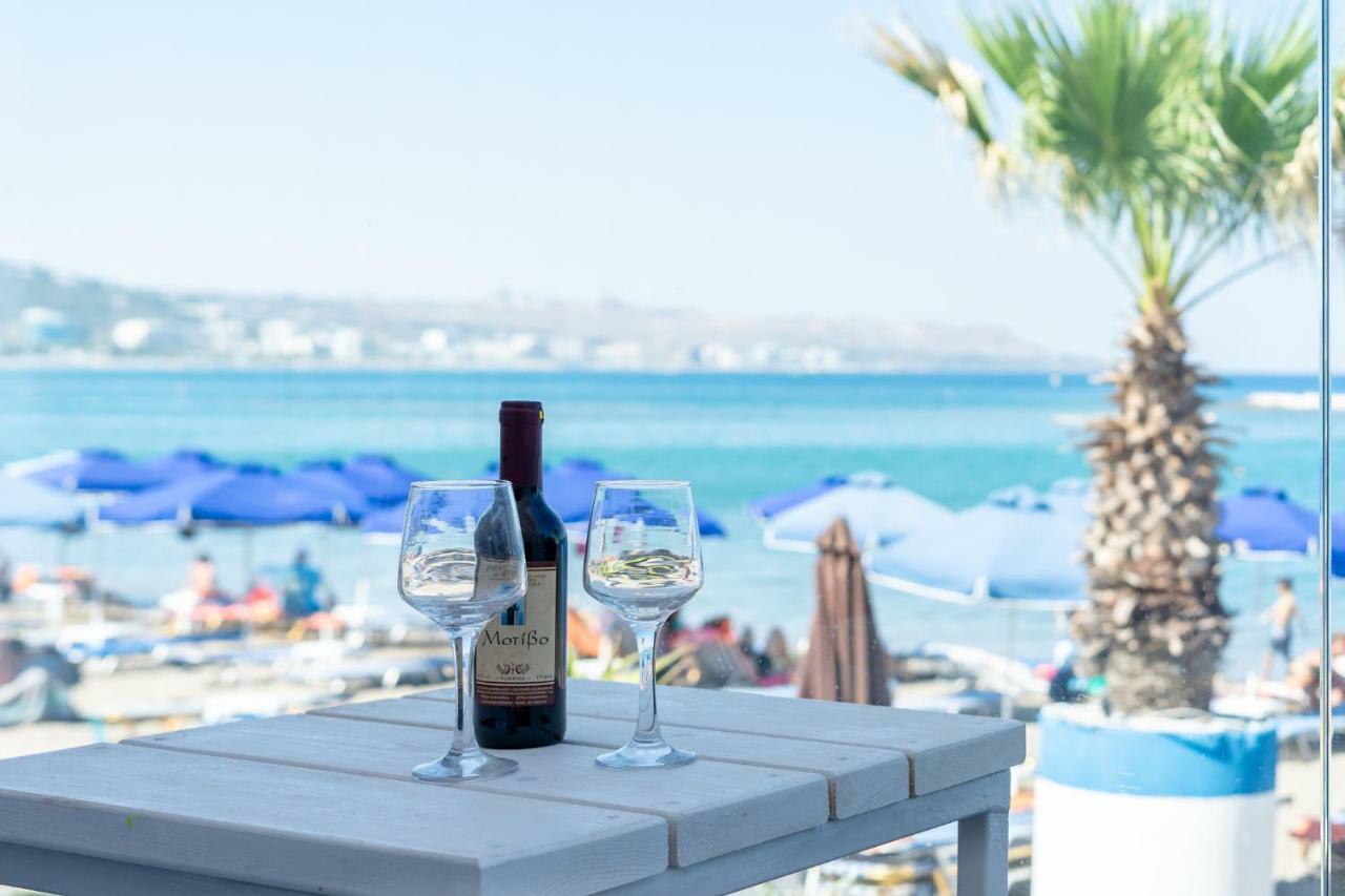 Lido Star Beach Faliraki Oda fotoğraf