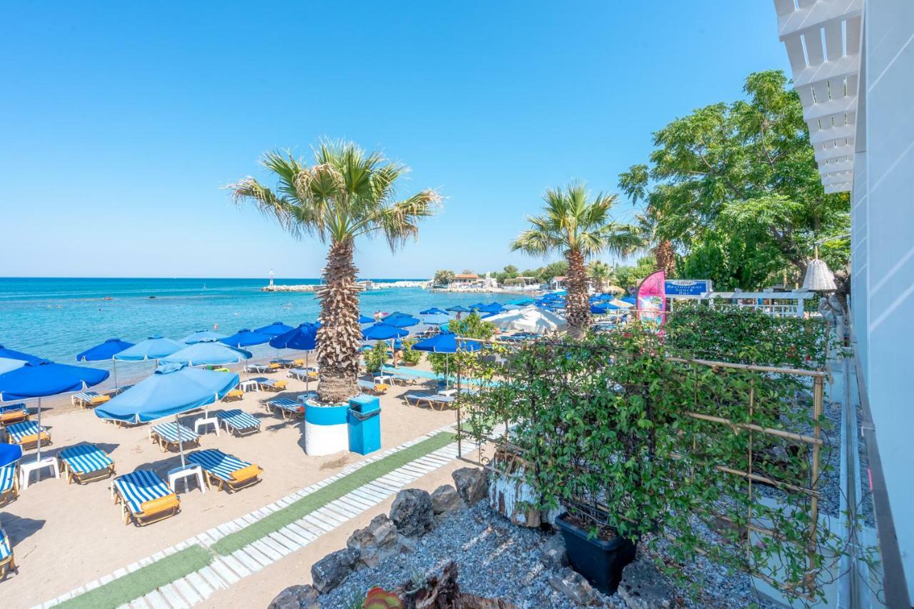 Lido Star Beach Faliraki Oda fotoğraf