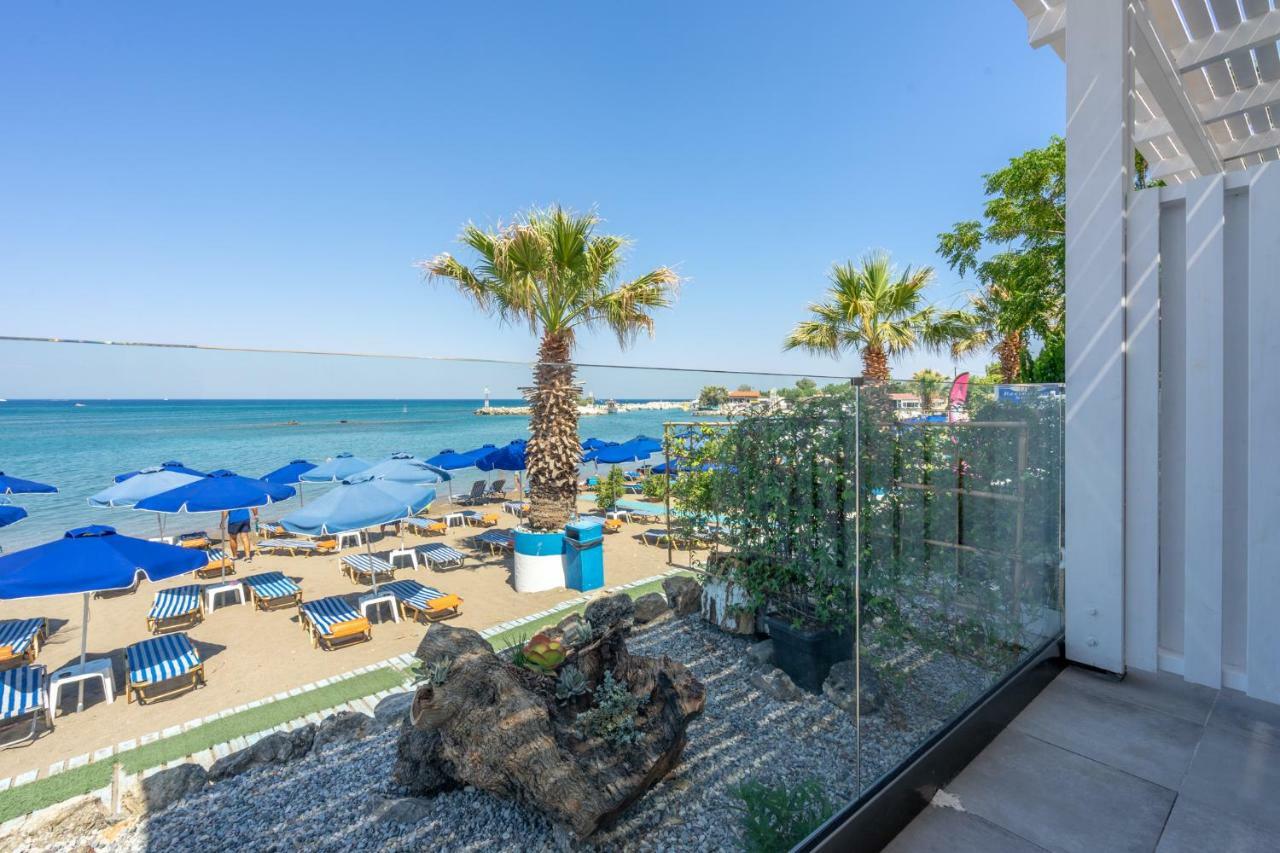 Lido Star Beach Faliraki Oda fotoğraf