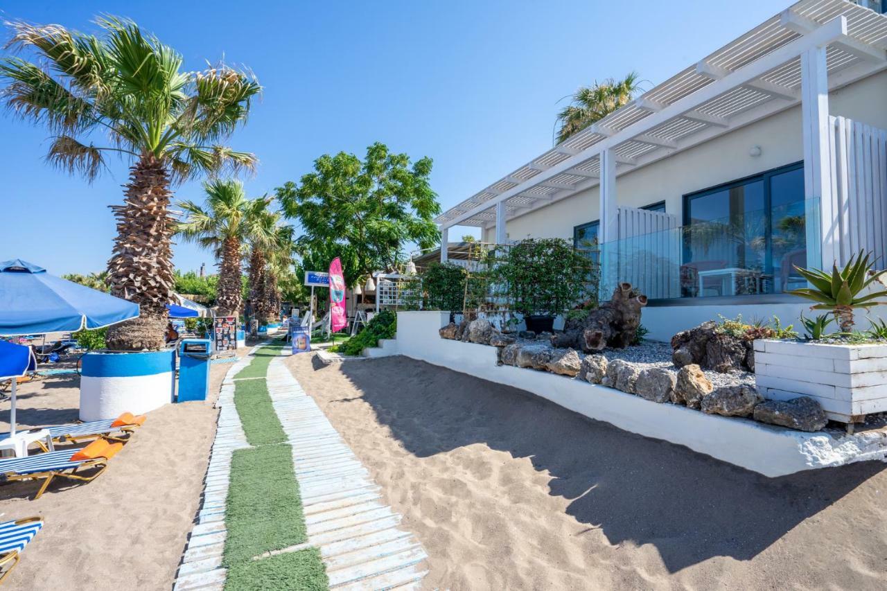 Lido Star Beach Faliraki Oda fotoğraf