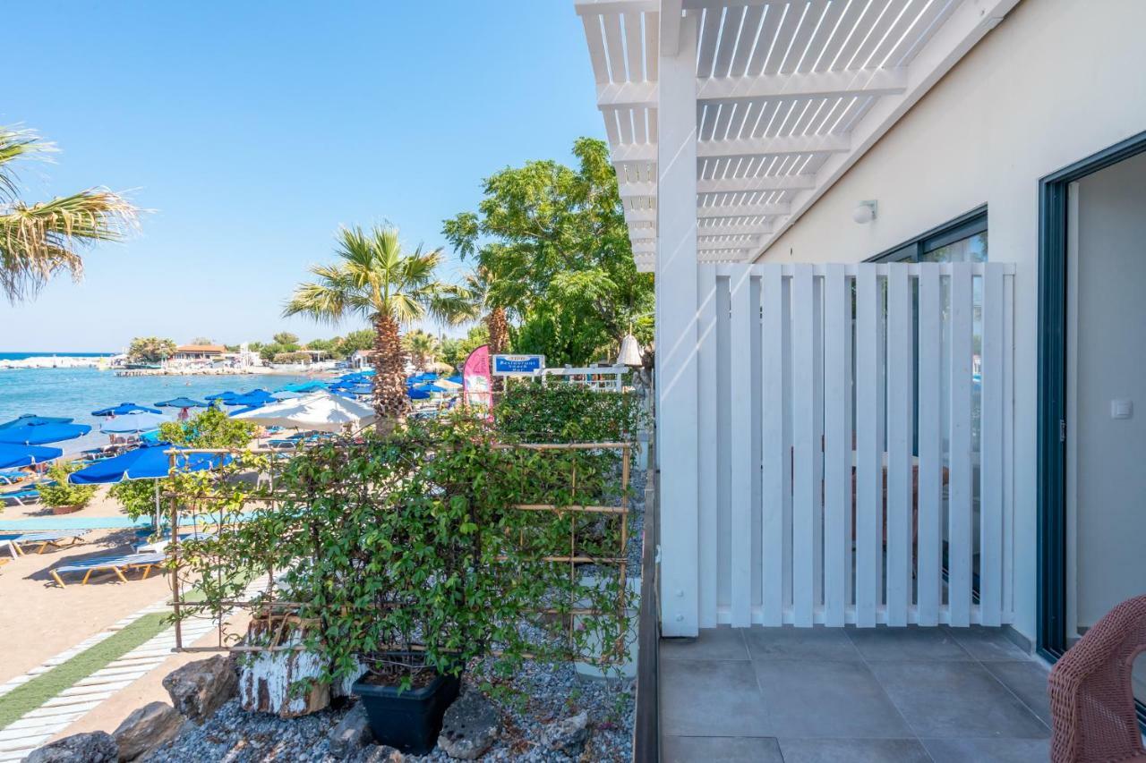 Lido Star Beach Faliraki Oda fotoğraf
